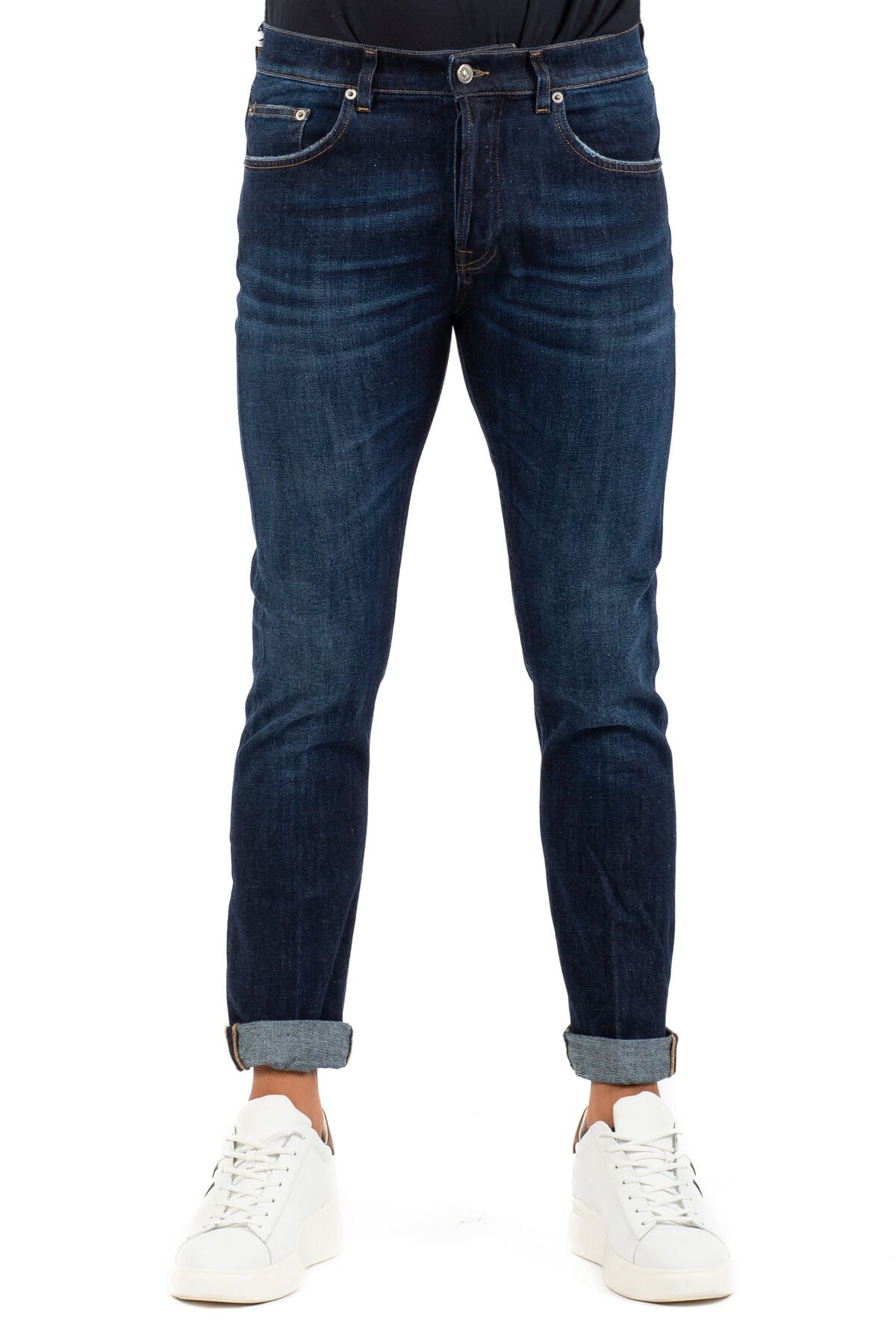Jeans Man Dondup - up5630229uhr6