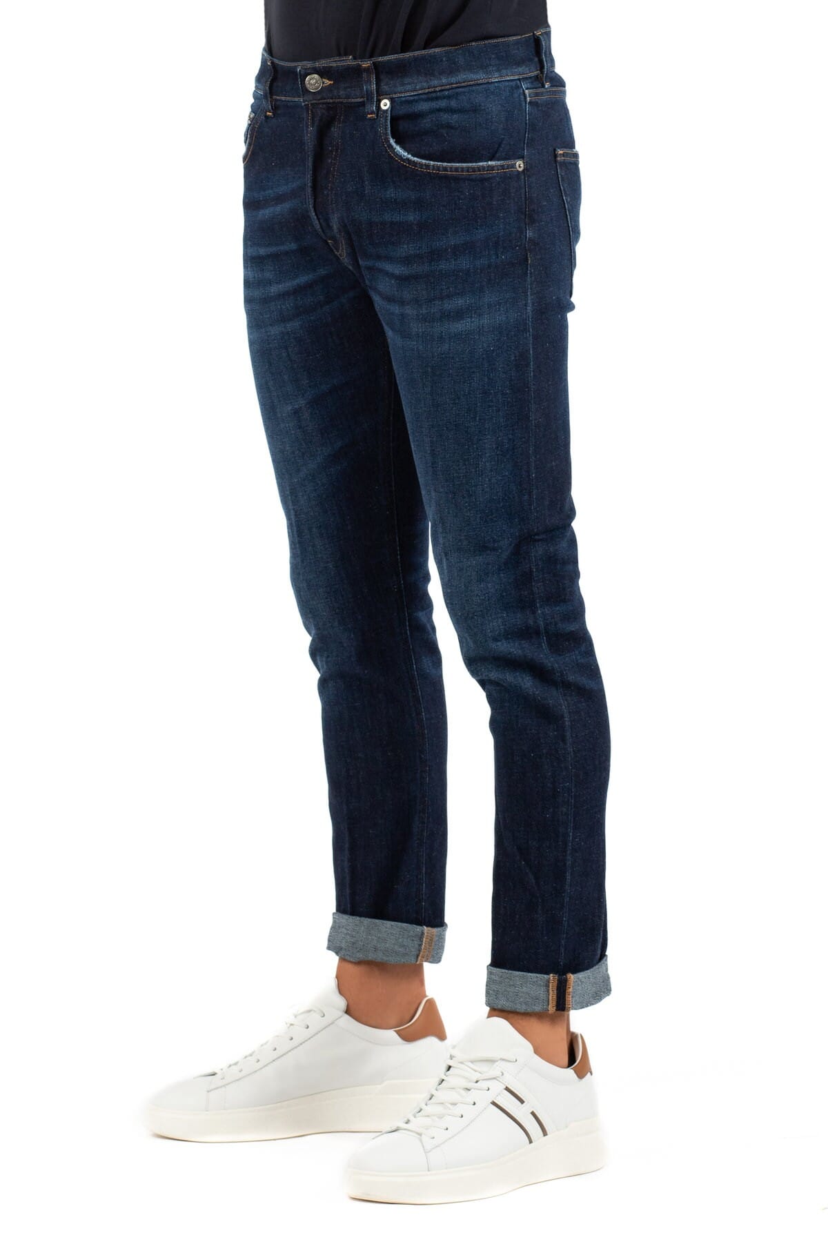 Jeans Homme Dondup - up5630229uhr6