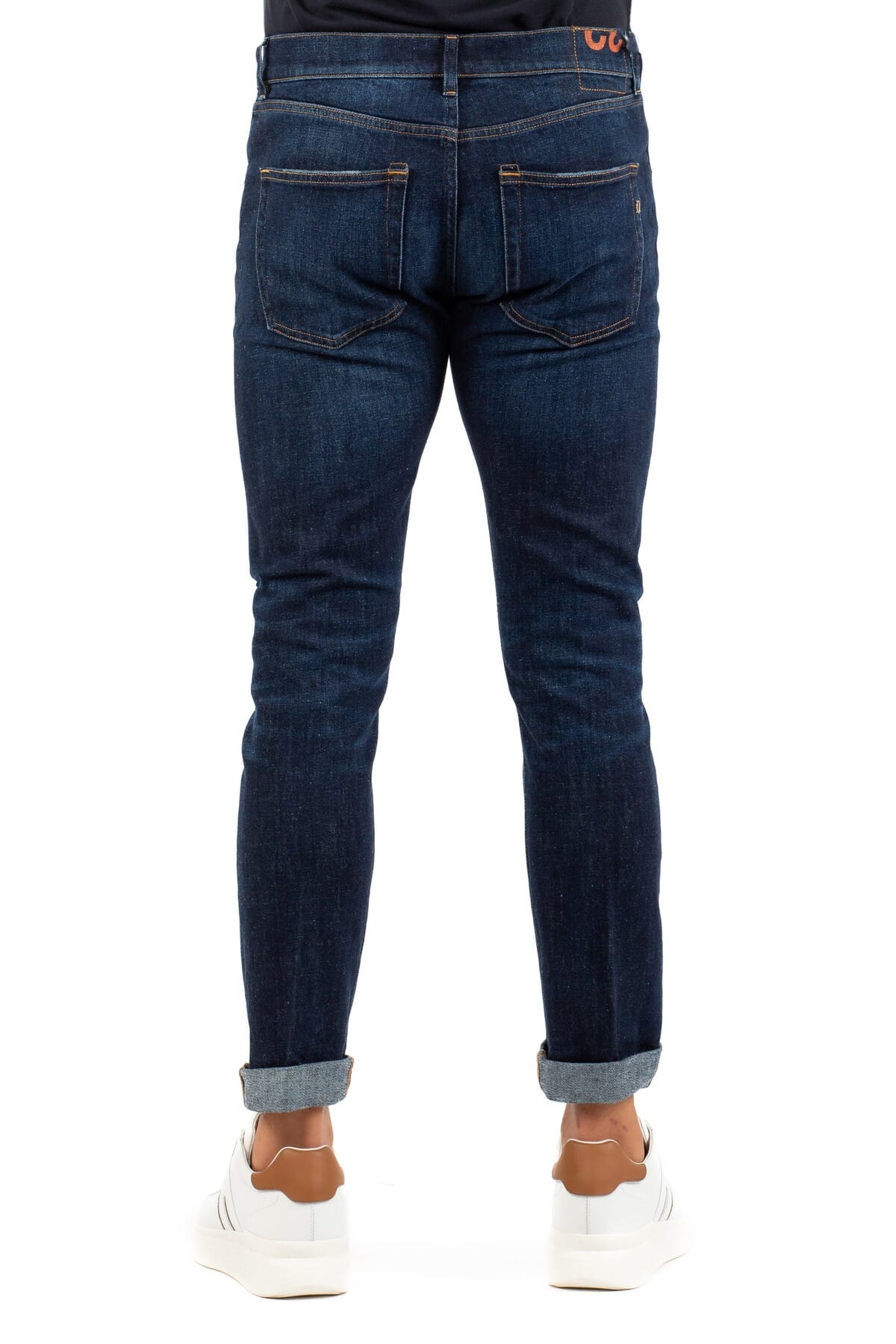 Jeans Homme Dondup - up5630229uhr6