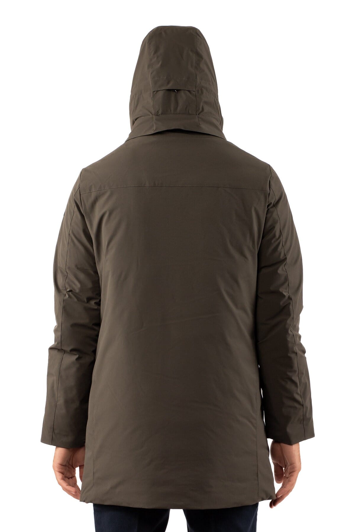 Herren Mantel Hetrego - 8n464edgar