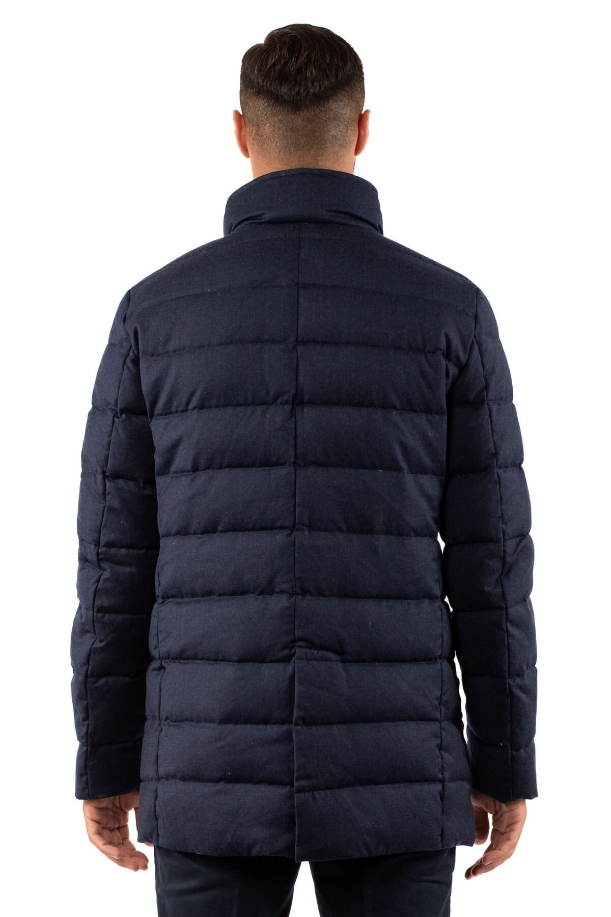 Manteau Homme Hetrego - 8n515garret