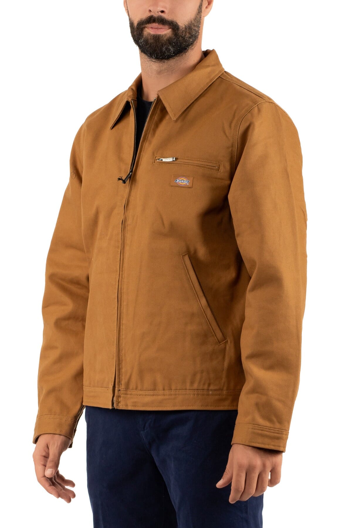 Dickies blazer top