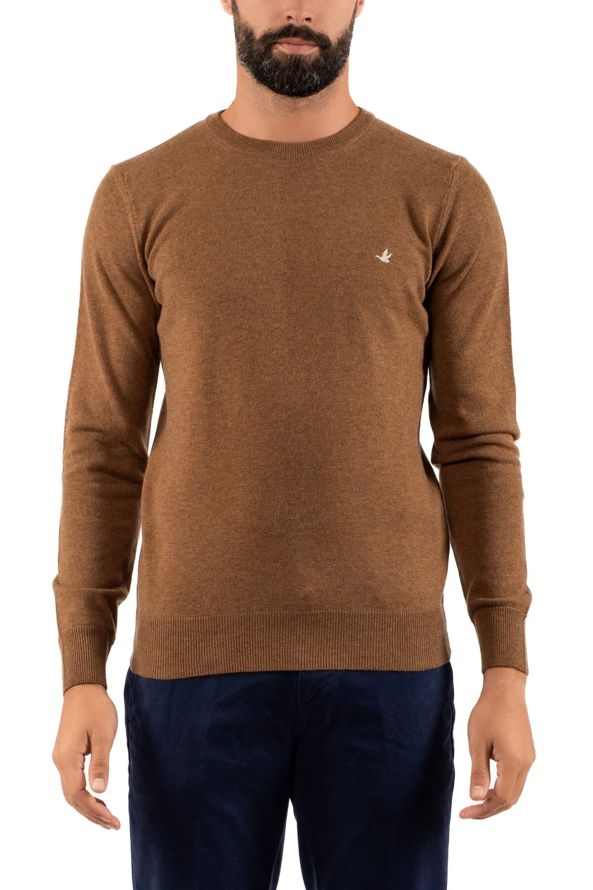 Maglia Uomo Brooksfield 203e