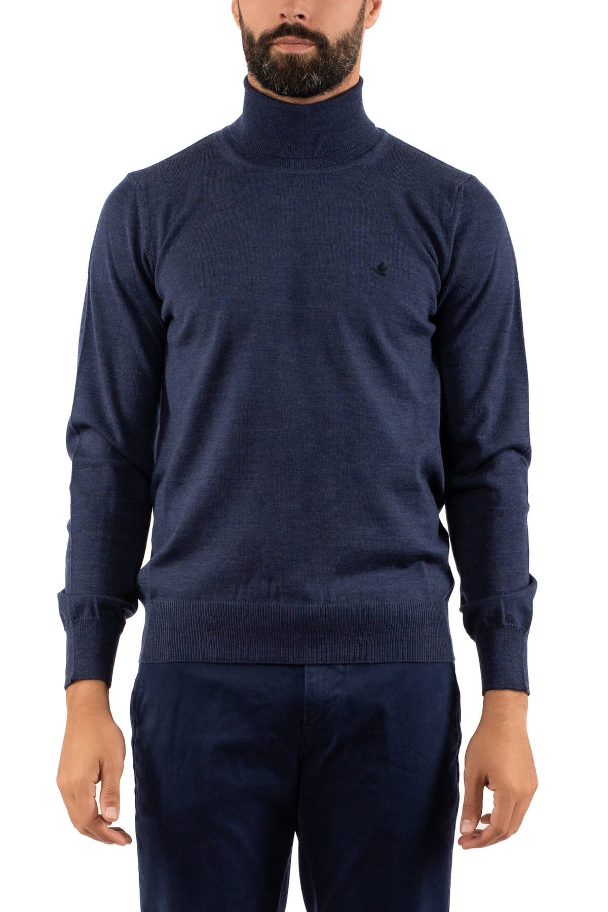 Brooksfield maglioni uomo top