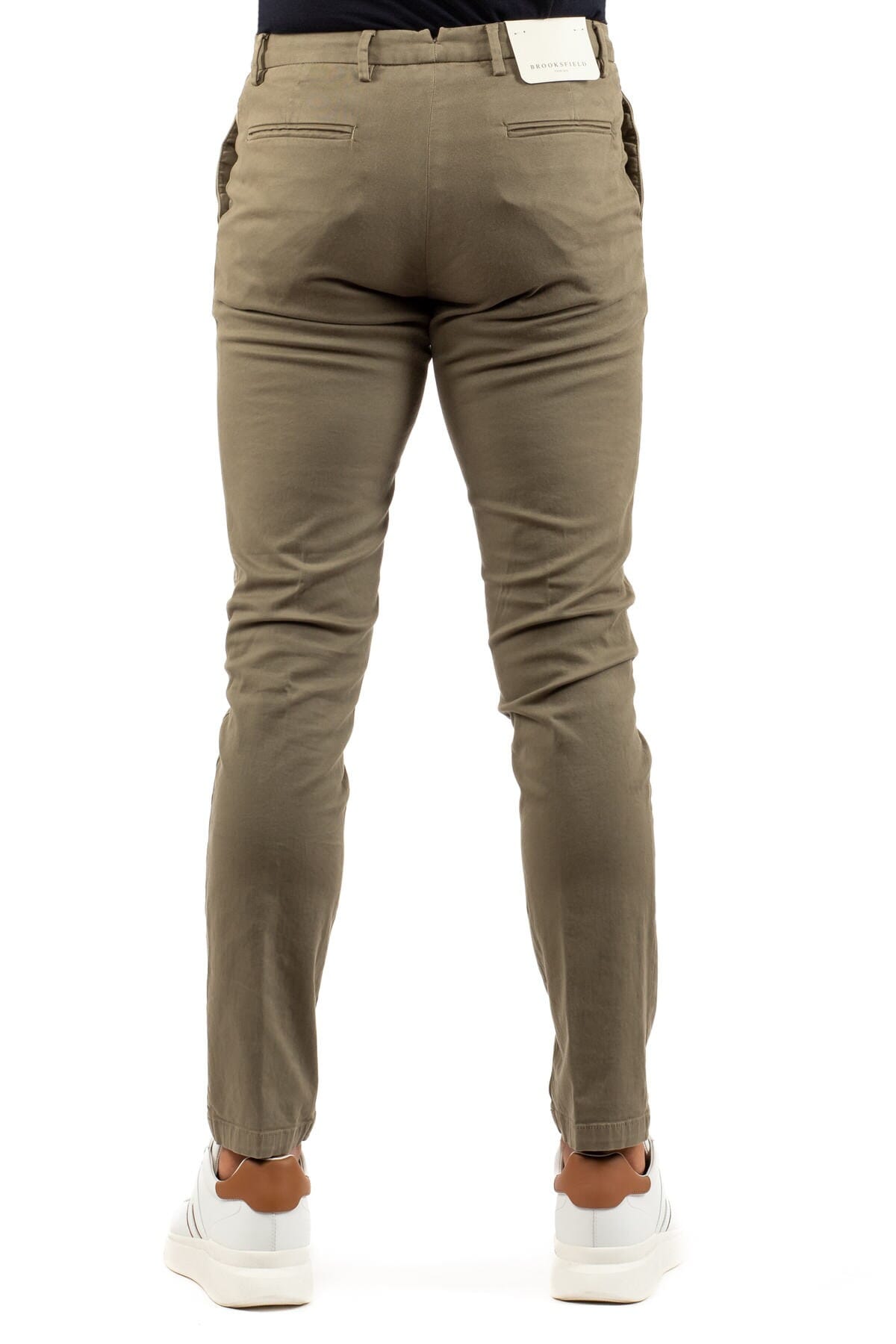 Pantaloni brooksfield uomo cheap