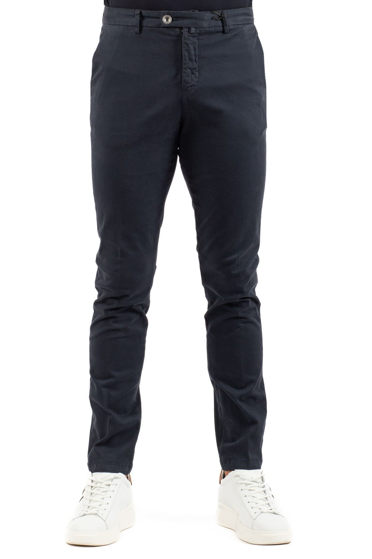 Pantaloni brooksfield uomo top