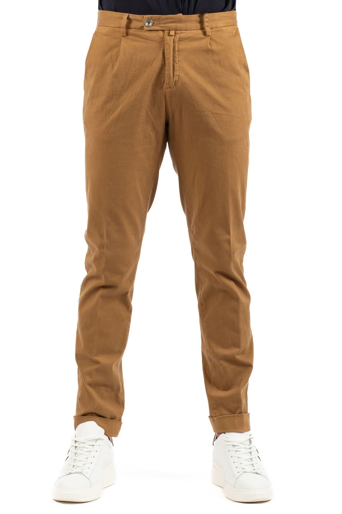 Pantaloni brooksfield cheap