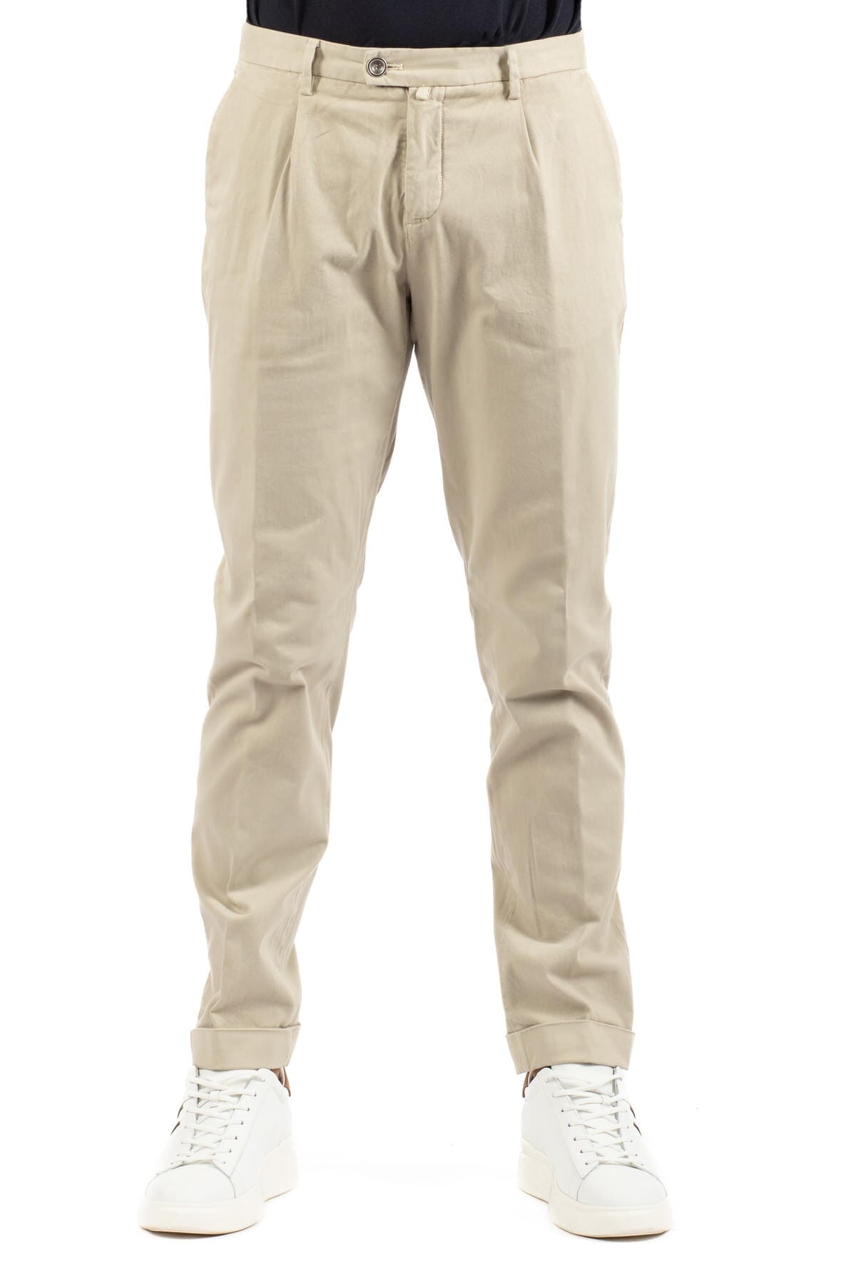 Pantalone Uomo Brooksfield 205a
