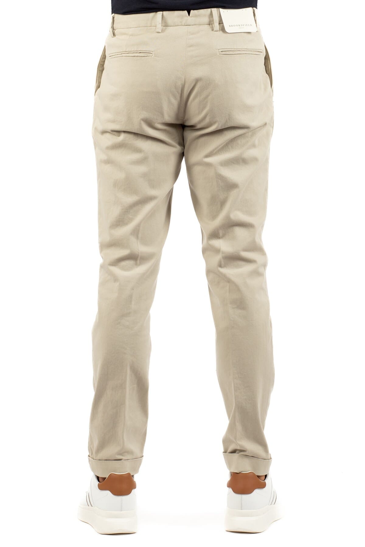 Pantalone Uomo Brooksfield 205a