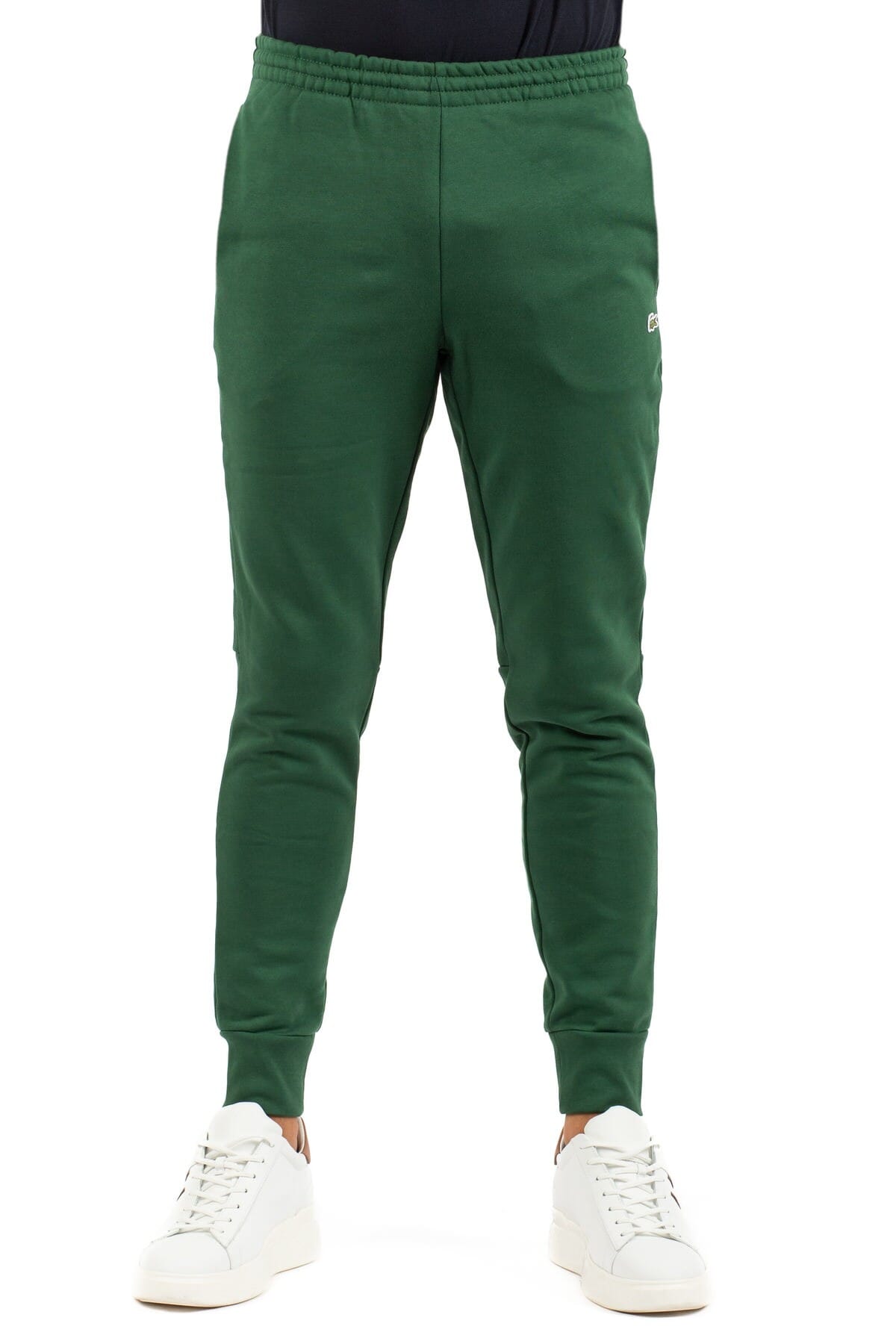 Lacoste pantaloni uomo sales