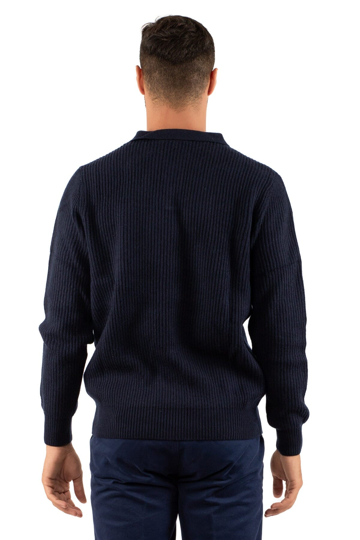 Maglia Uomo Saint Barth - downingdow0001