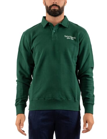 Maglia Uomo Saint Barth - evansevn0001