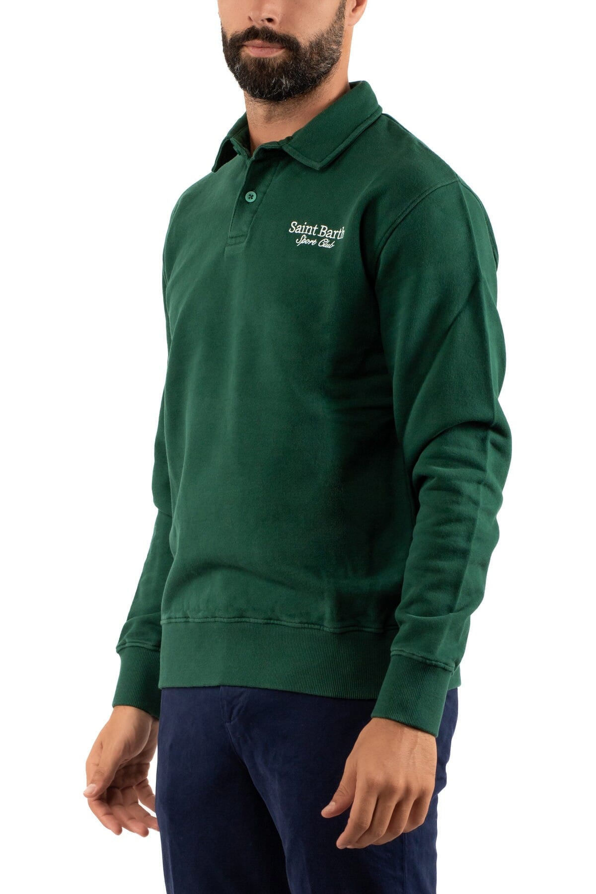 Pull Homme Saint Barth - evansevn0001