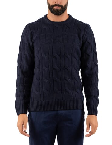 Herren Pullover Saint Barth - marcusmrc002