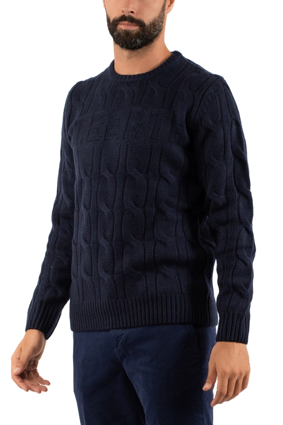 Herren Pullover Saint Barth - marcusmrc002