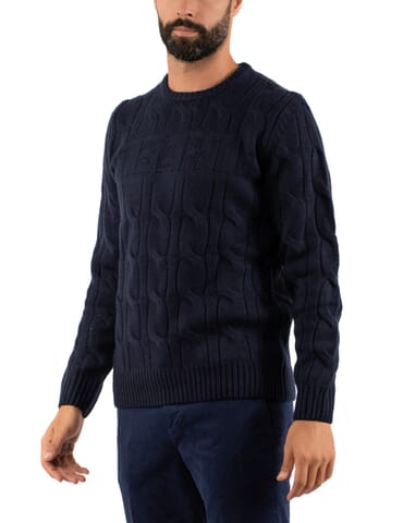 Sweater Man Saint Barth - marcusmrc002 Sweater Man Saint Barth - marcusmrc002