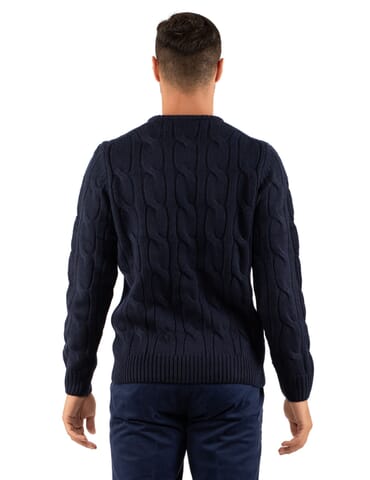 Sweater Man Saint Barth - marcusmrc002 Sweater Man Saint Barth - marcusmrc002