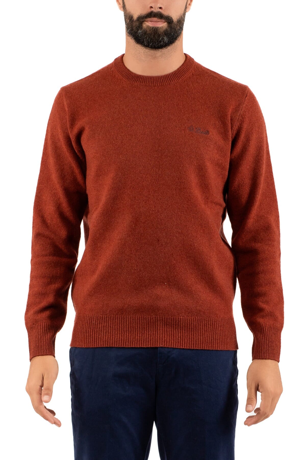 Sweater Man Saint Barth - regentrege003