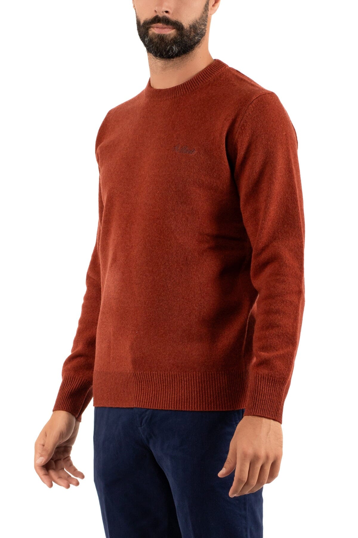 Pull Homme Saint Barth - regentrege003