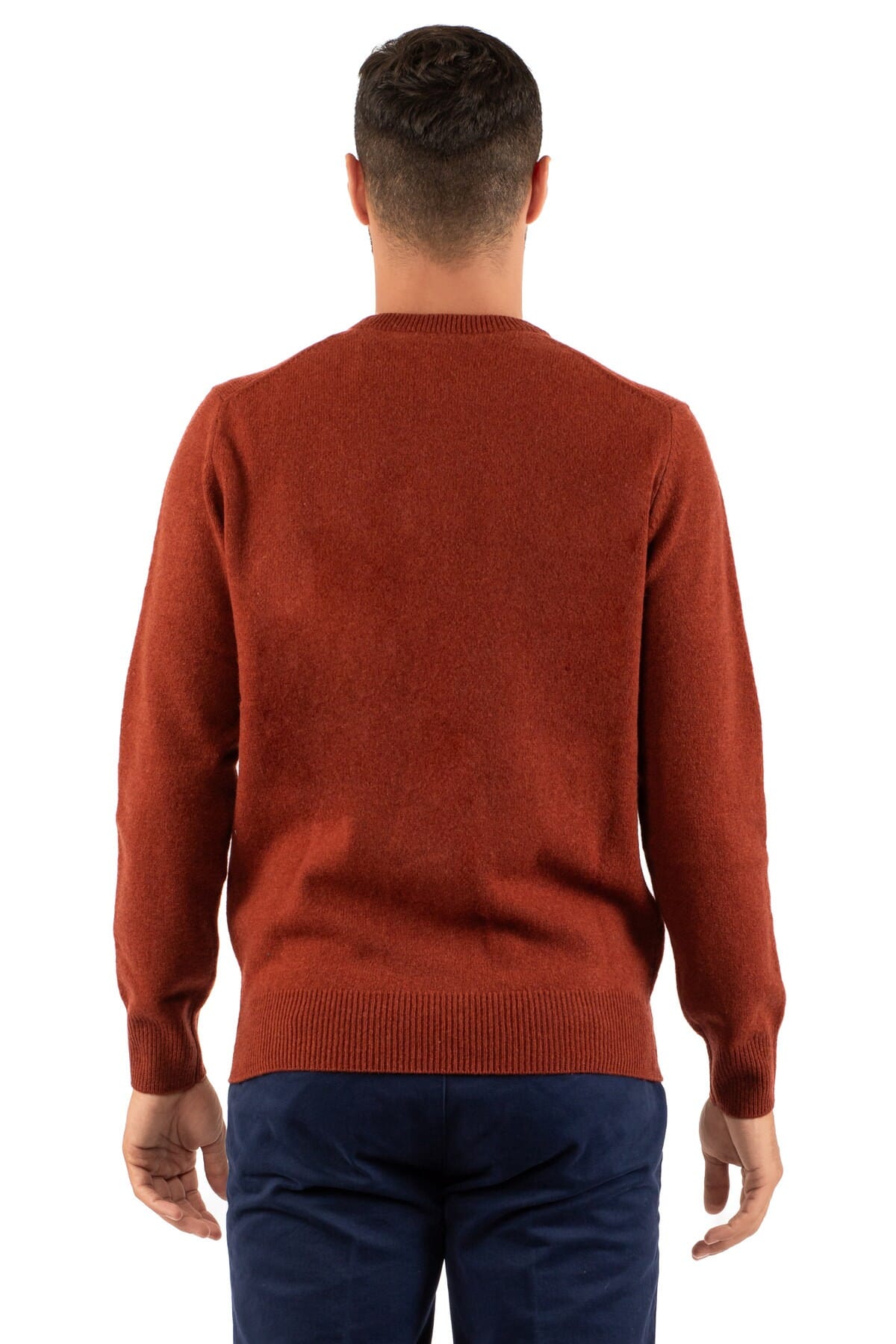 Pull Homme Saint Barth - regentrege003