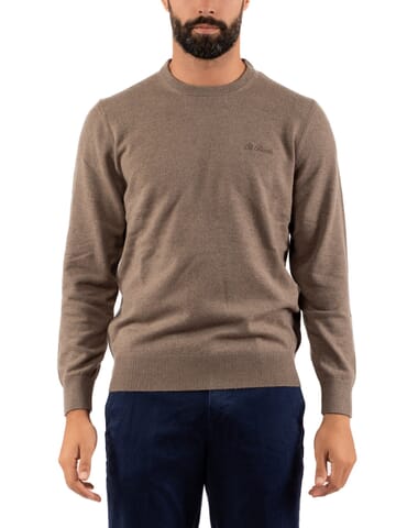 Herren Pullover Saint Barth - regentrege003