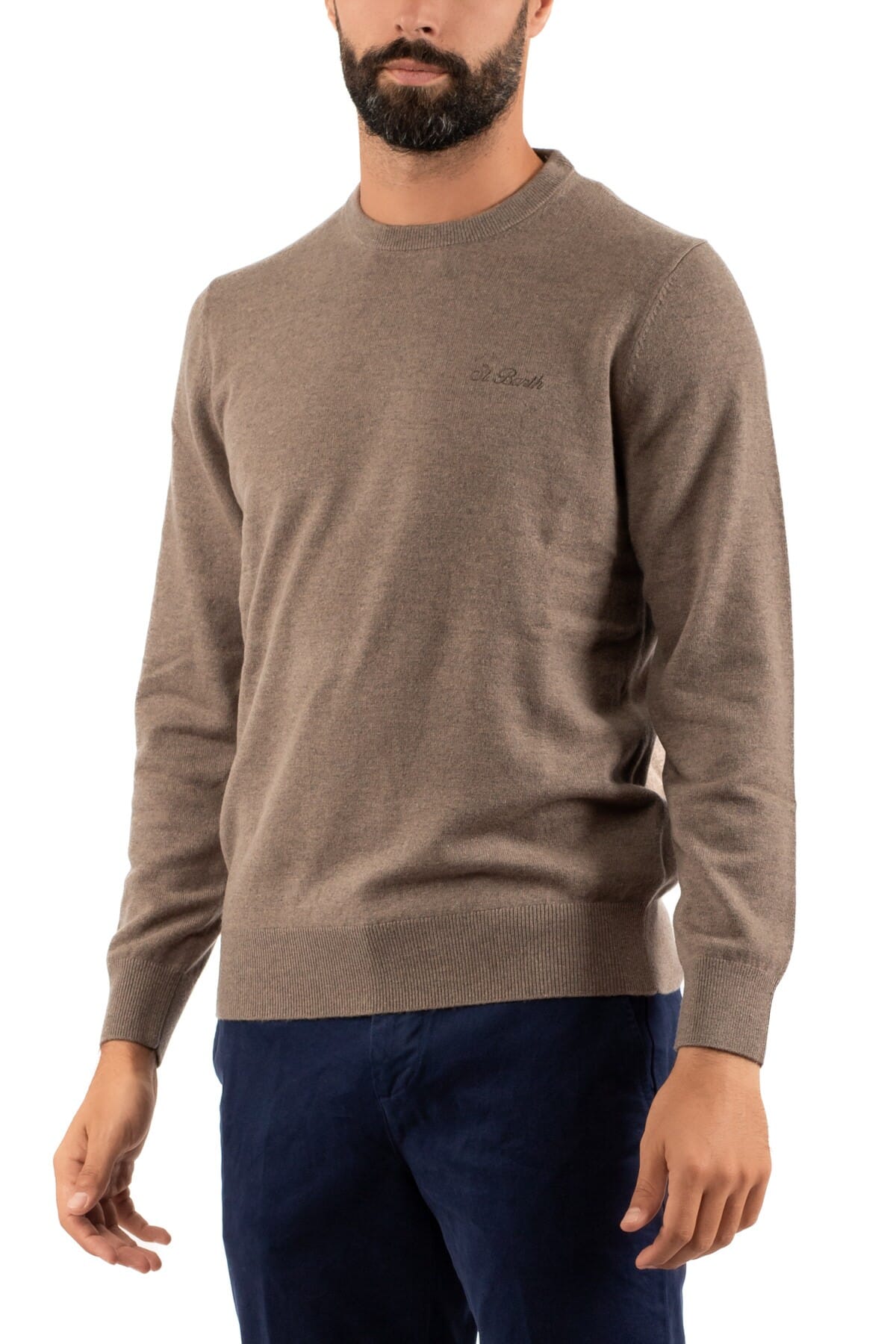 Sweater Man Saint Barth - regentrege003