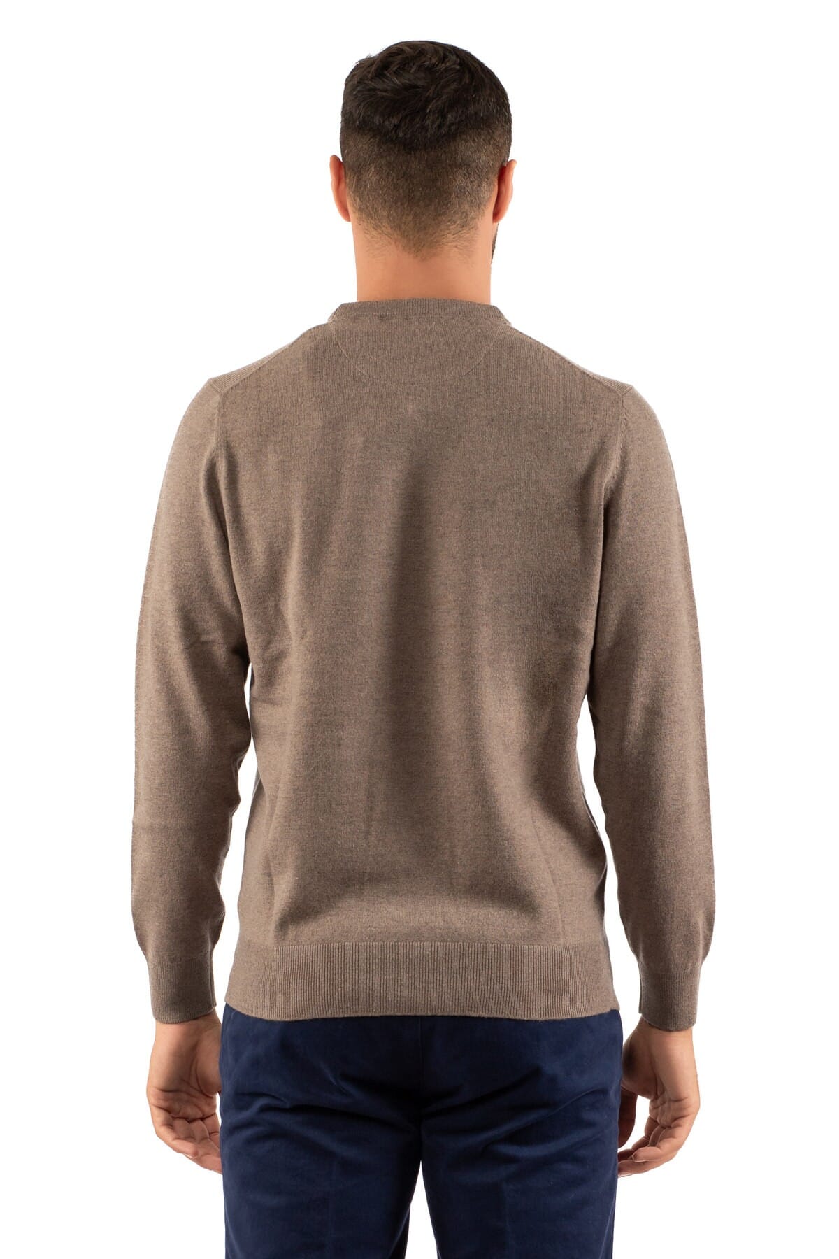 Sweater Man Saint Barth - regentrege003