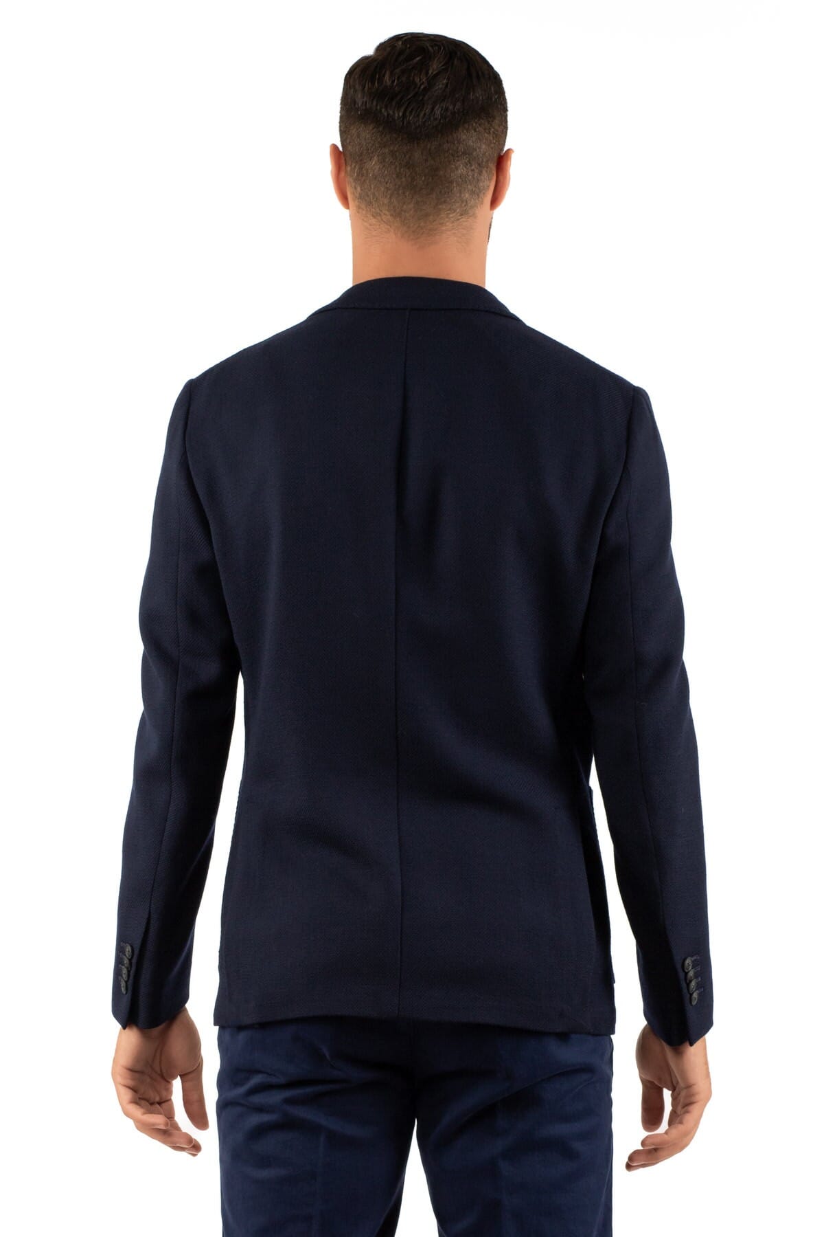 Blazer Man Fay ngm70490920whuu807 Calabromoda