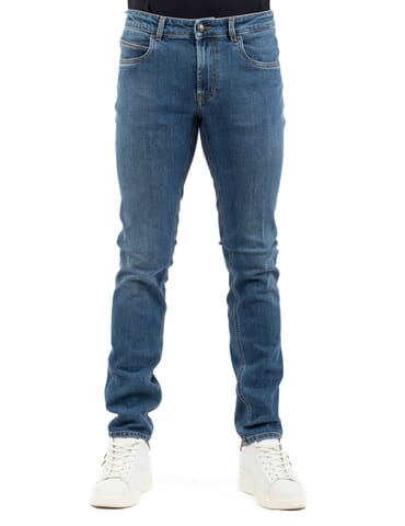 Jeans Homme Fay - ntm8249196lwmxu604 Jeans Homme Fay - ntm8249196lwmxu604