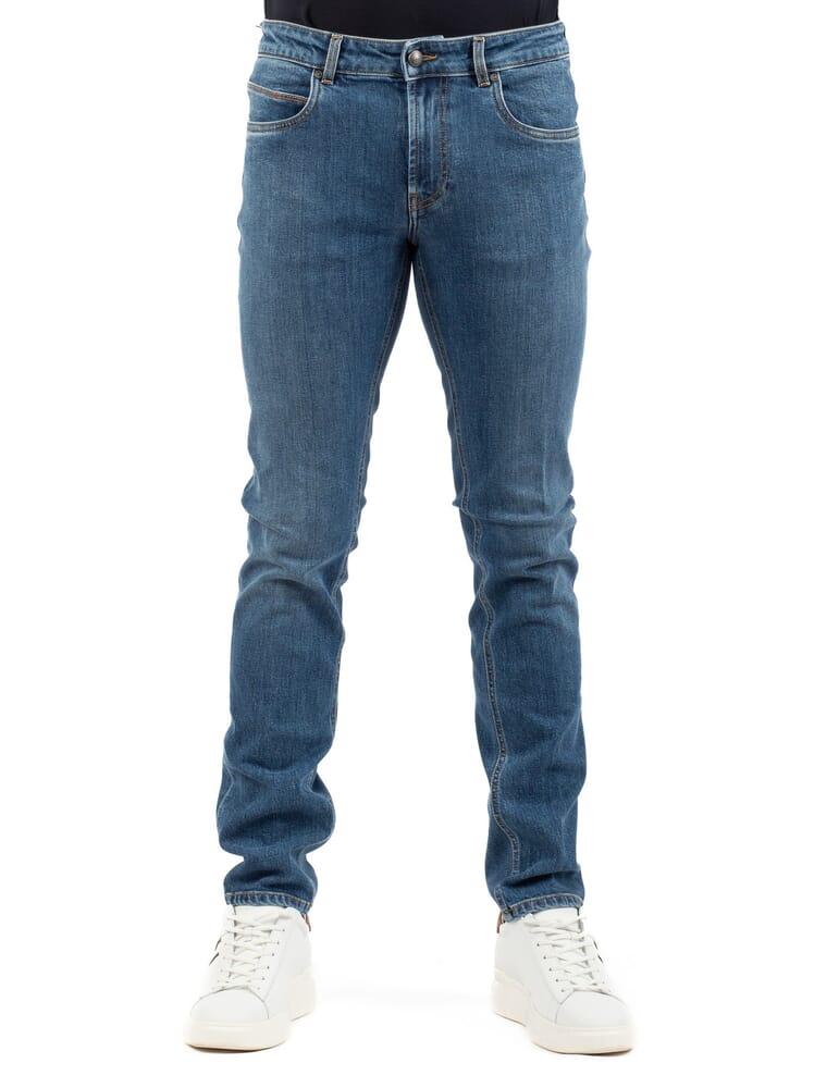 Jeans Homme Fay - ntm8249196lwmxu604 Jeans Homme Fay - ntm8249196lwmxu604