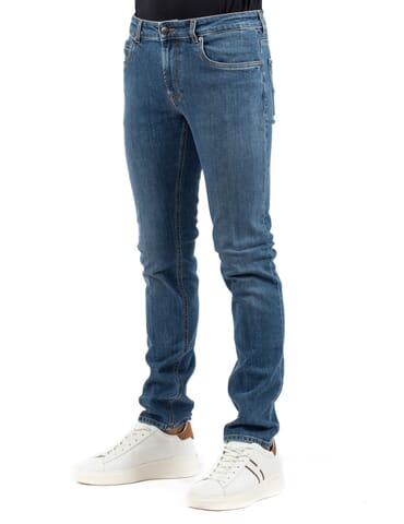 Jeans Homme Fay - ntm8249196lwmxu604 Jeans Homme Fay - ntm8249196lwmxu604