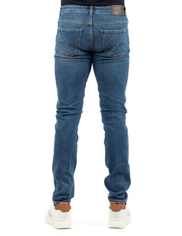 Jeans Homme Fay - ntm8249196lwmxu604 Jeans Homme Fay - ntm8249196lwmxu604