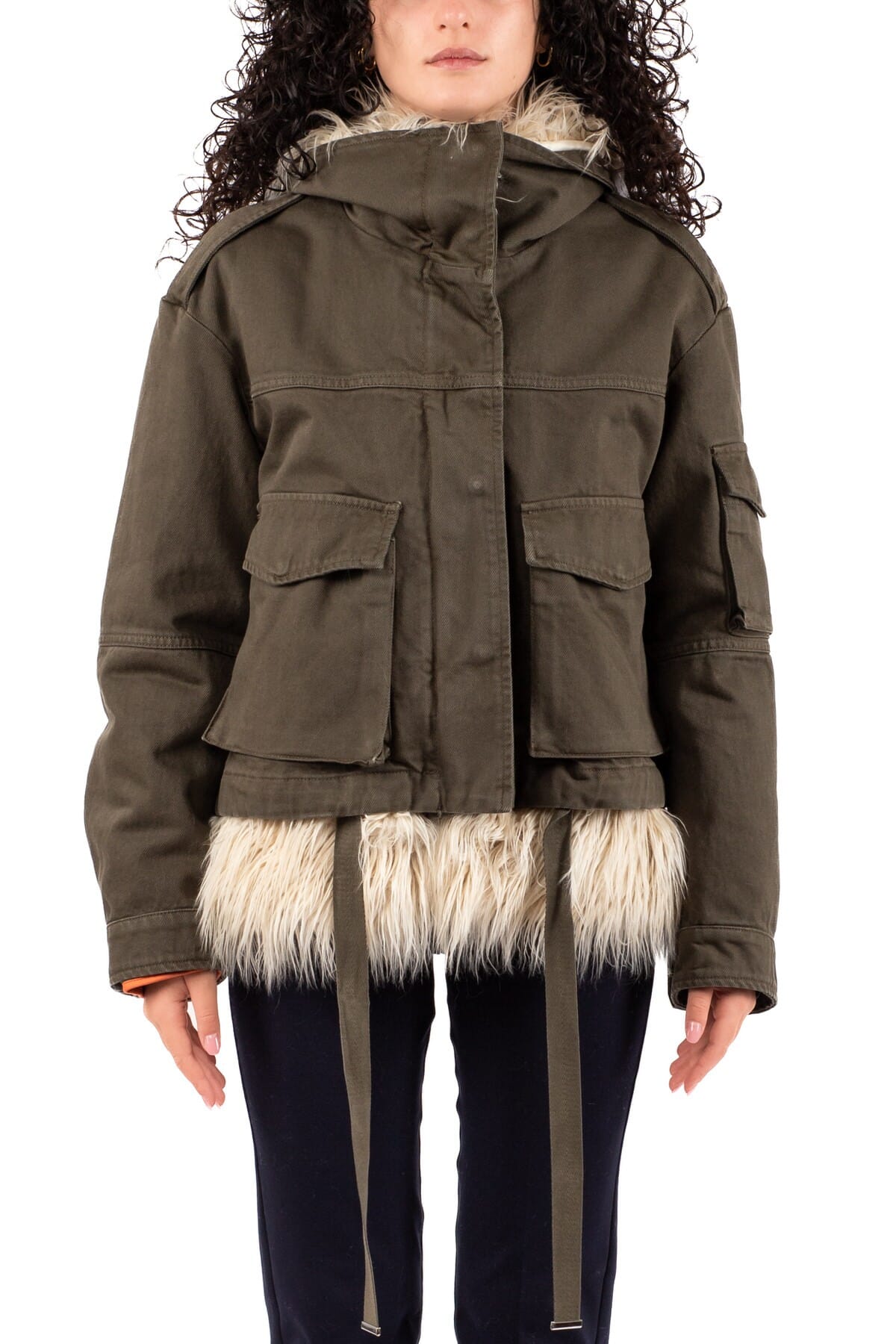 Giubbotti firmati online top