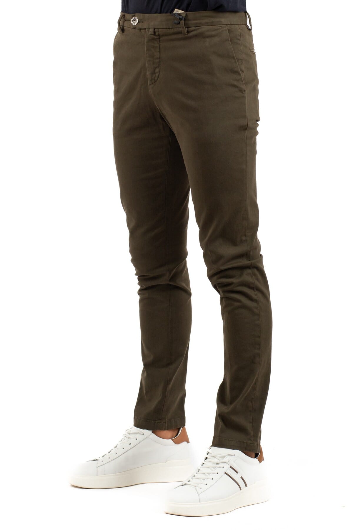 Pantalone Uomo Brooksfield 205a