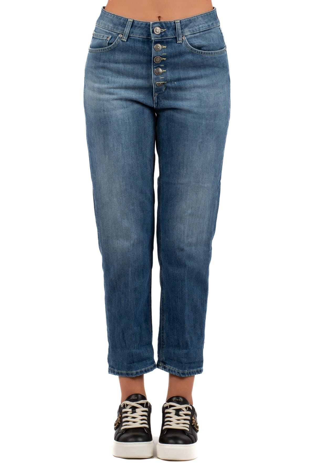 Jeans firmati donna hot sale