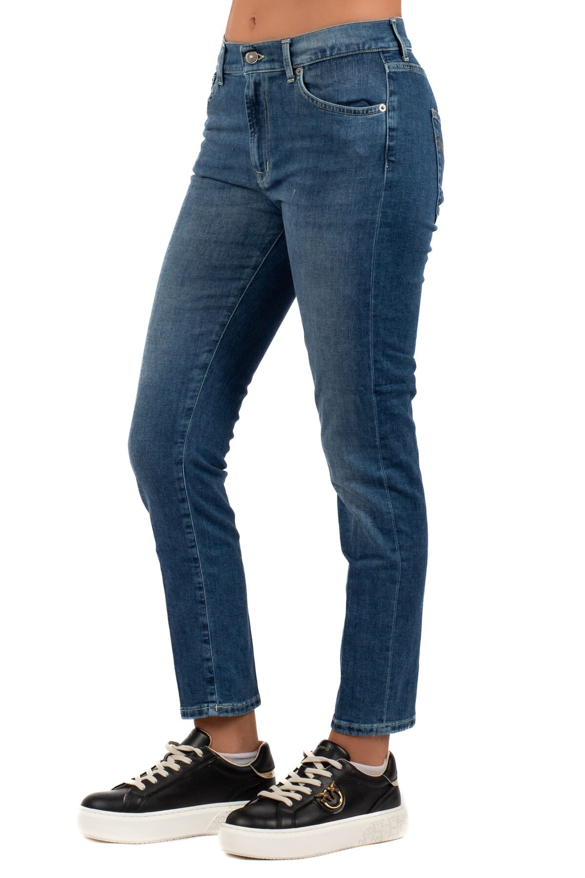 Jeans Donna Dondup - dp6510345dhv4