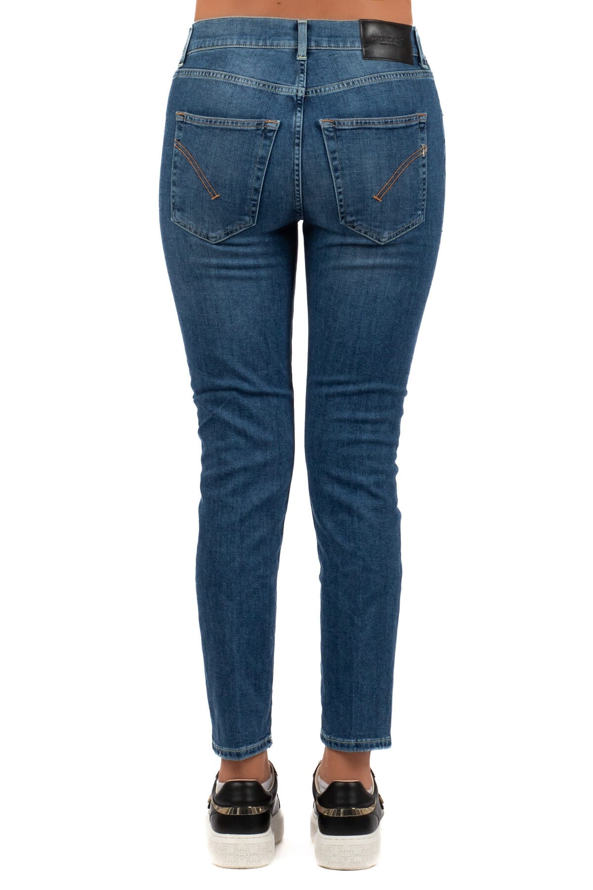 Jeans Femme Dondup - dp6510345dhv4