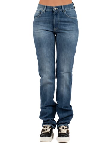 Jeans Femme Dondup - dp7860107dhq9
