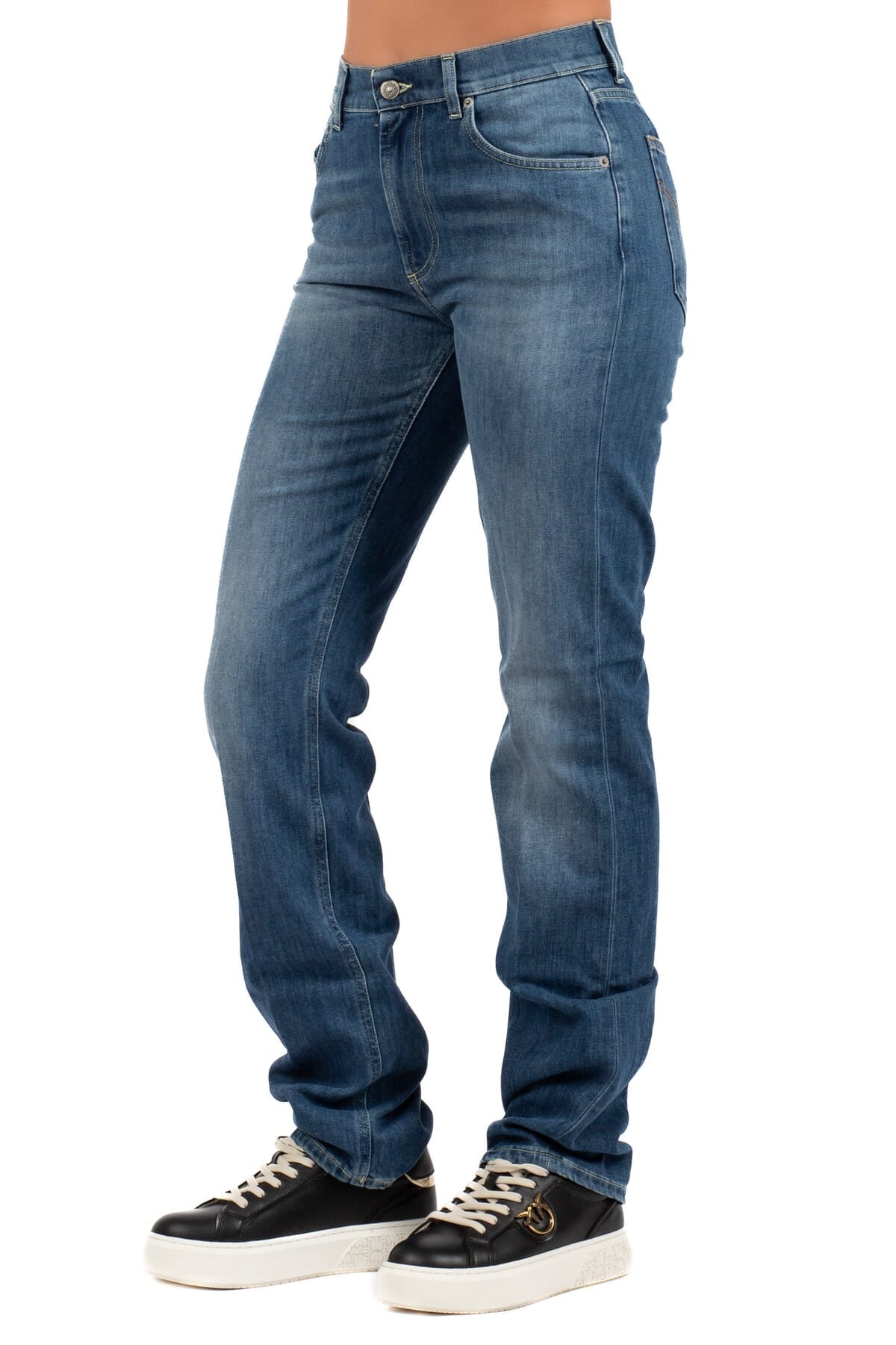 Jeans Femme Dondup - dp7860107dhq9