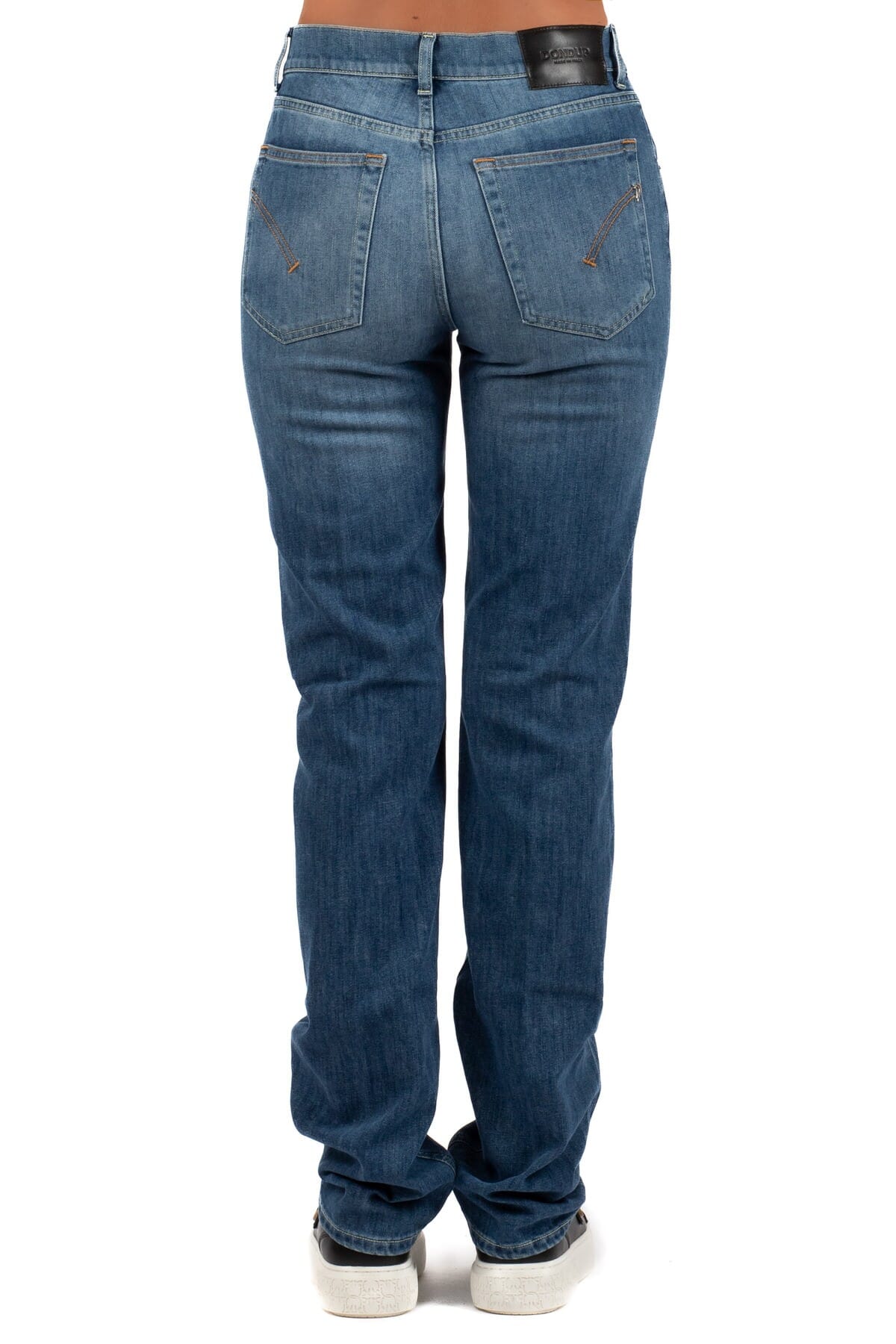 Jeans Femme Dondup - dp7860107dhq9