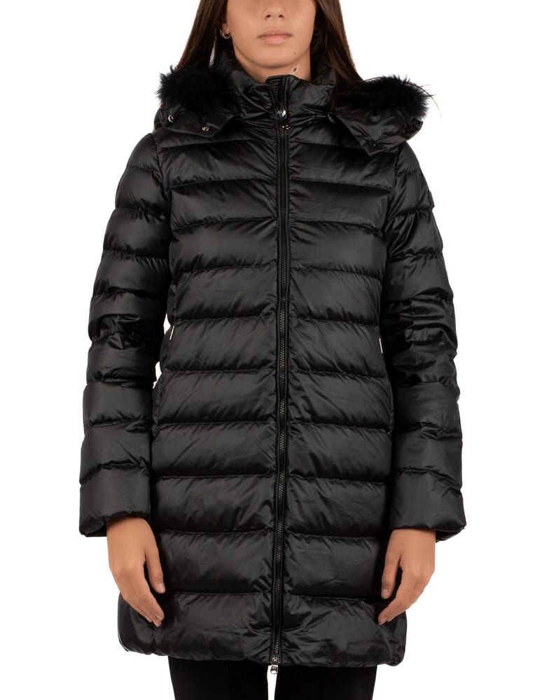 Blouson Woman Hetrego - 8n625mjustine Blouson Woman Hetrego - 8n625mjustine