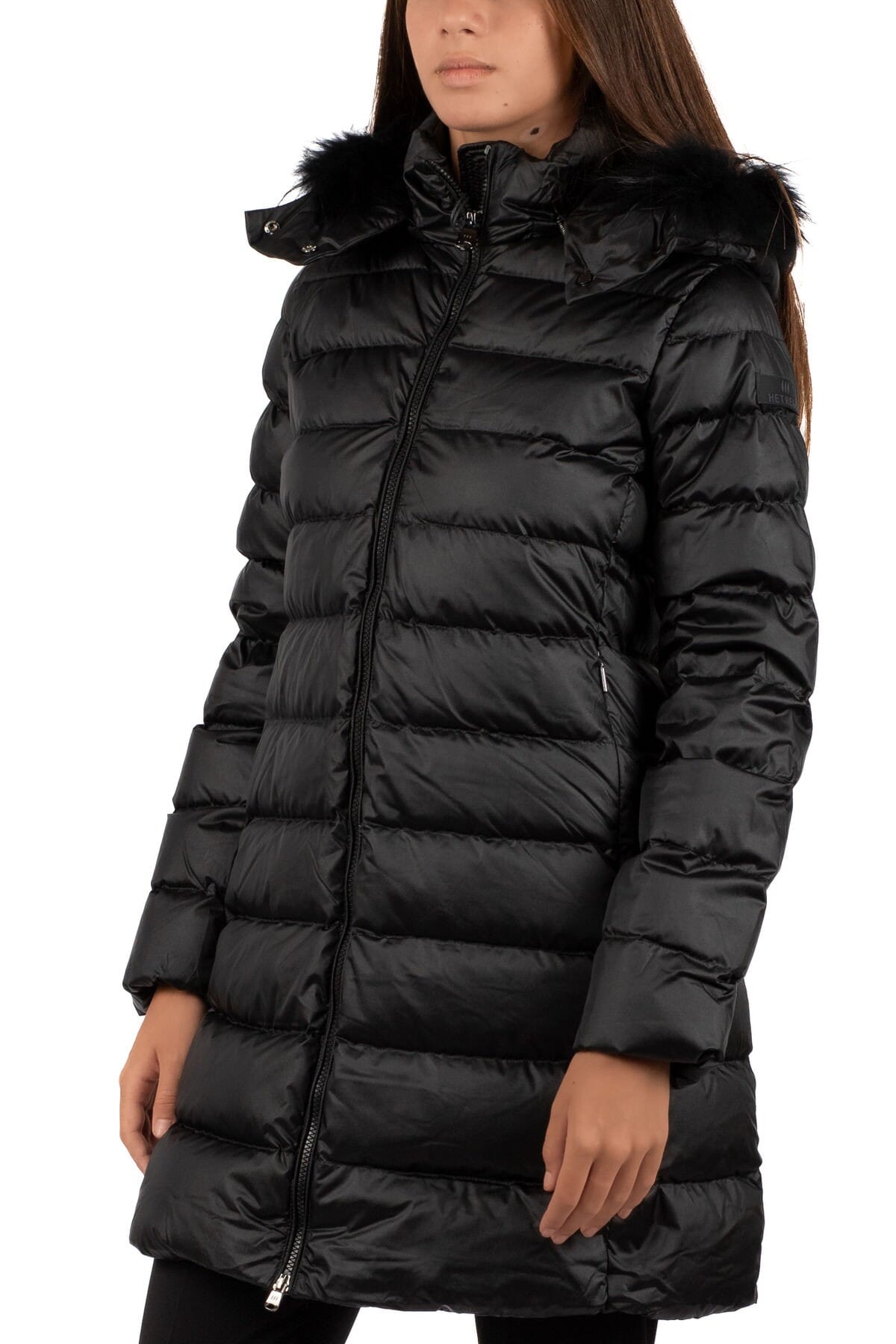 Damen Jacke Hetrego - 8n625mjustine