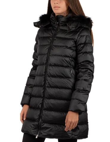 Blouson Woman Hetrego - 8n625mjustine Blouson Woman Hetrego - 8n625mjustine
