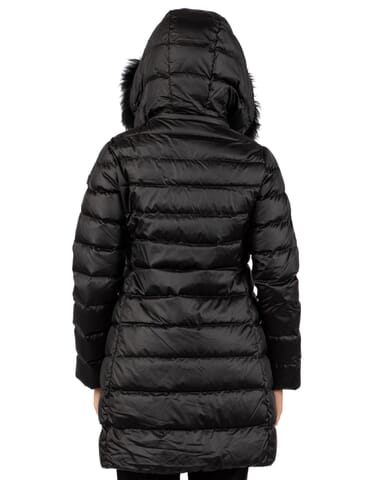 Blouson Woman Hetrego - 8n625mjustine Blouson Woman Hetrego - 8n625mjustine