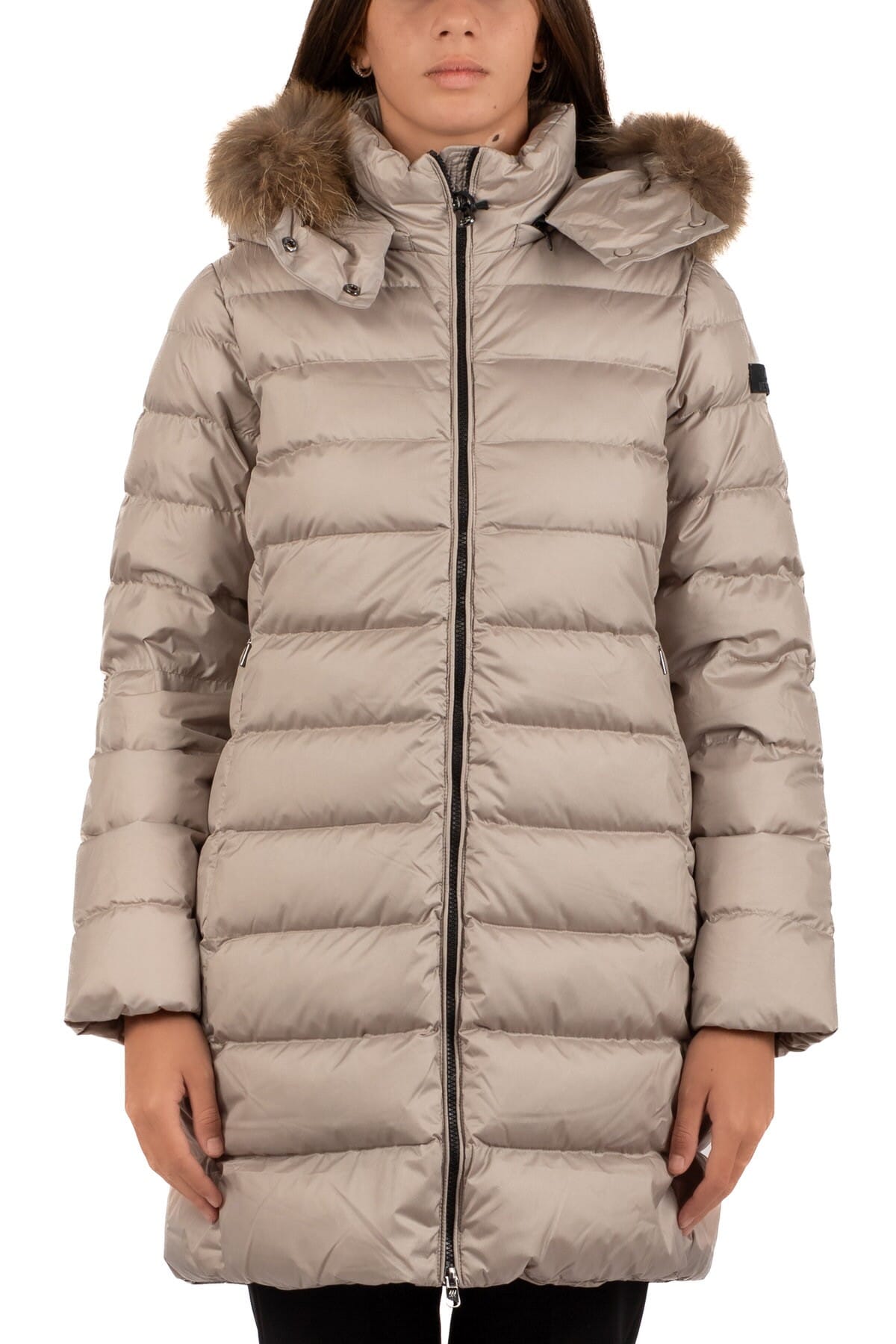 Blouson Woman Hetrego - 8n625mjustine