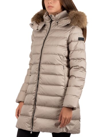 Blouson Femme Hetrego - 8n625mjustine Blouson Femme Hetrego - 8n625mjustine