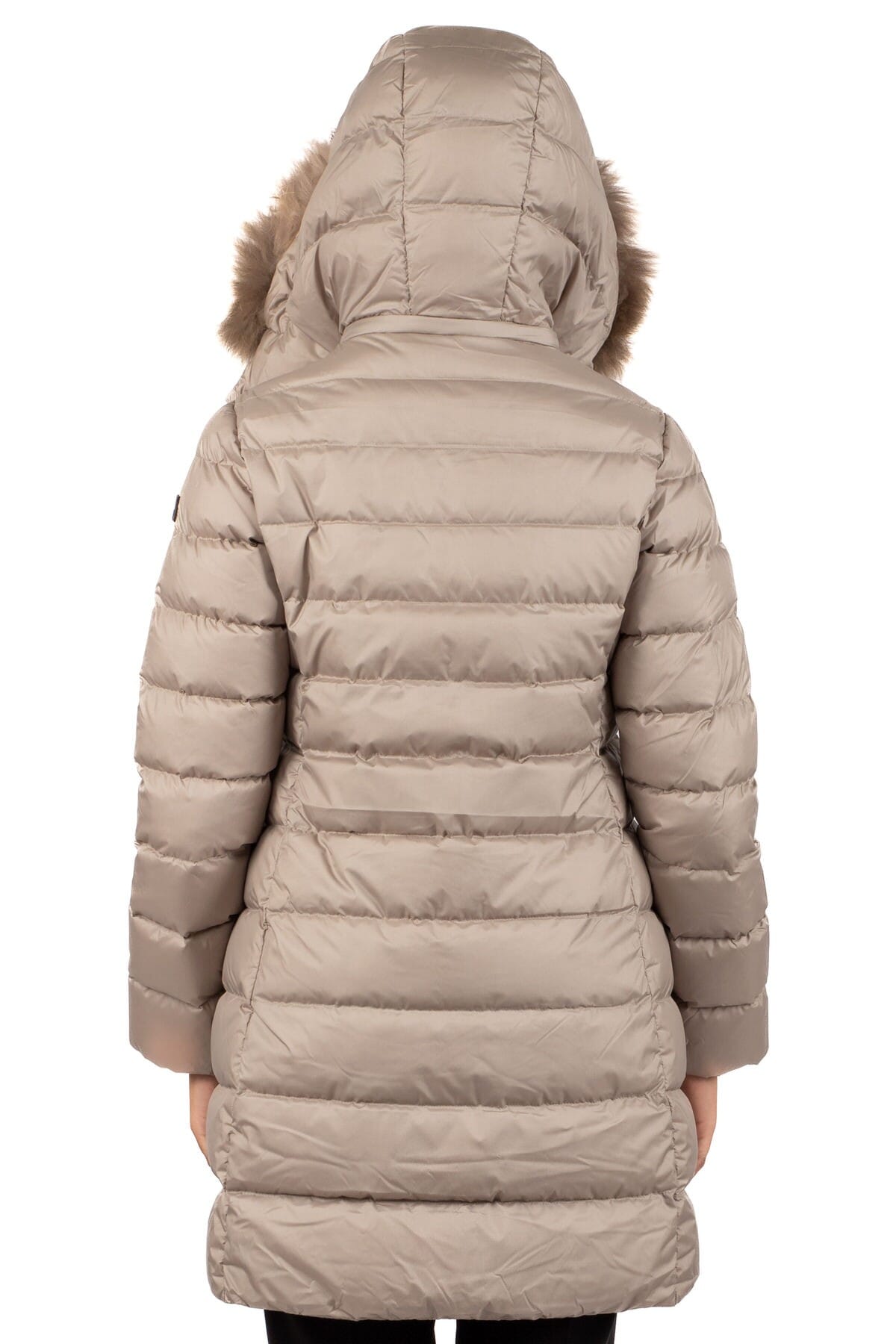 Giaccone Donna Hetrego - 8n625mjustine