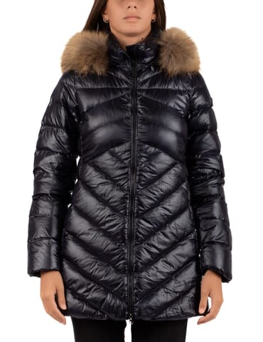 Damen Jacke Hetrego | 8n711meleonore neutro | Calabromoda