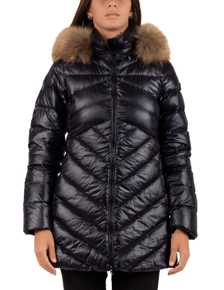 Blouson Woman Hetrego - 8n711meleonore Blouson Woman Hetrego - 8n711meleonore