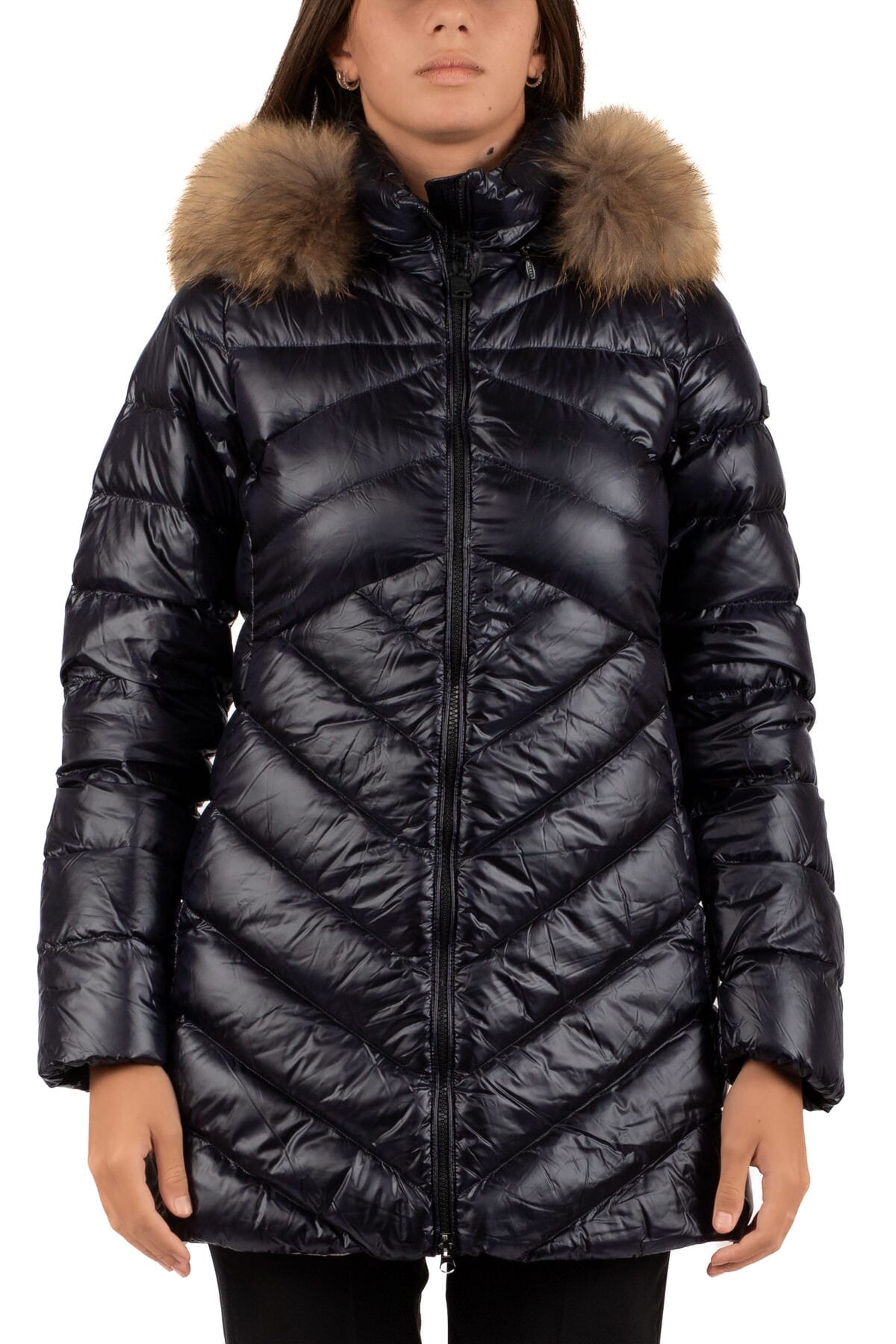 Blouson Woman Hetrego - 8n711meleonore